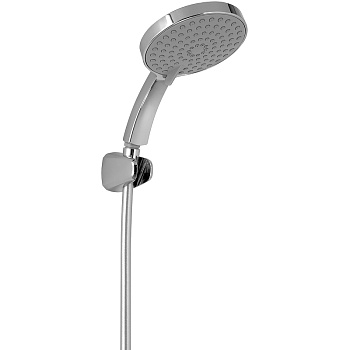 Душевая лейка Jacob Delafon Citrus E12978-CP 5 режима, d 14 см., хром