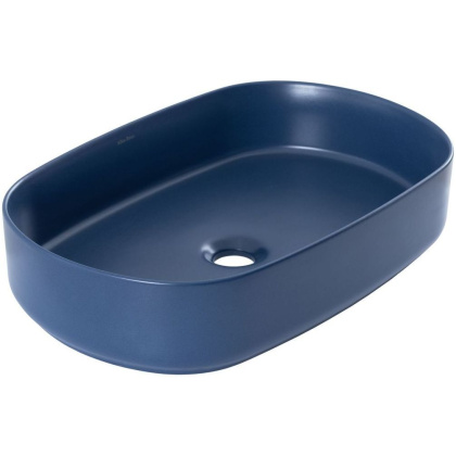 Раковина Allen Brau Fantasy 55 4.11022.ID индиго