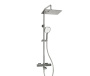 A199.069.065.087.CH Thermo Душевой комплект с термостатическим смесителем