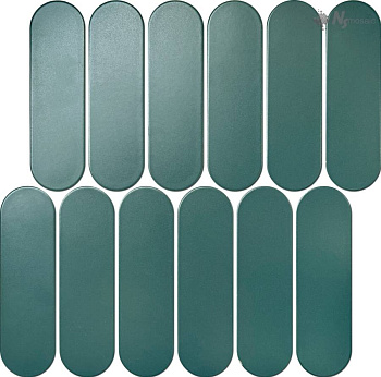 P-560 керамика матовая (276*290)20