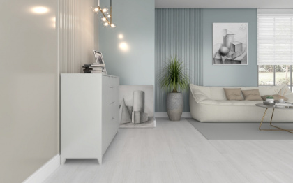 Керамогранит SG706590R Madera белый (20смх80смх9мм) (11шт_1,76м2) матовый, м2