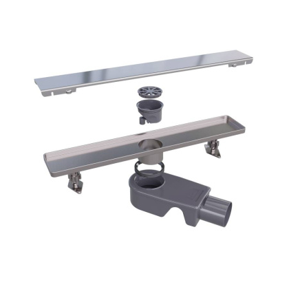 Душевой трап RGW SDR-20, RGW 47212060-01