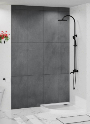 Поддон для душа акриловый VST-5AQ-8080, 800*800*50