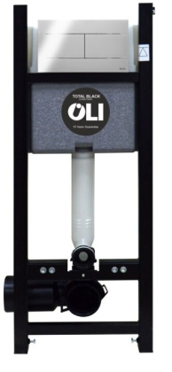 Унитаз подвесной Aquanet Rimless Tavr 2.0 W LX-1907