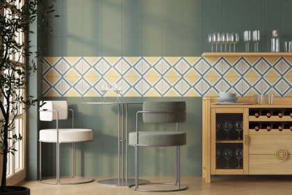 Керамогранит Poly 2 20х20 Керамогранит Poly 2 20х20