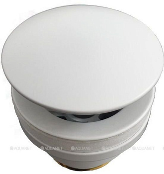 Донный клапан Paffoni ZSCA050BO