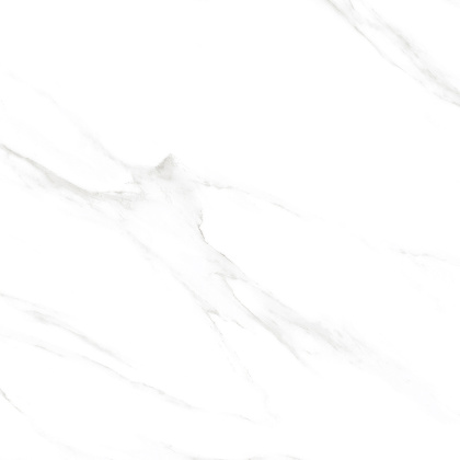 Calacatta Genius Керамогранит белый 60х60 Полированный