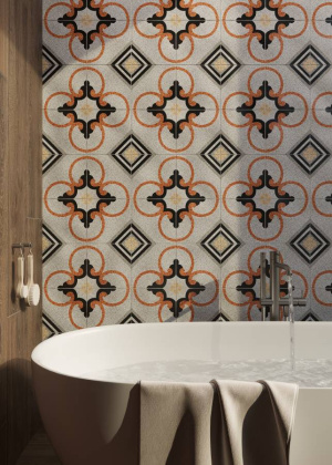 Керамогранит Point 10 20х20 Керамогранит Point 10 20х20