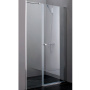 ELENA-W-B-11-90+60-C-Cr Душевая дверь