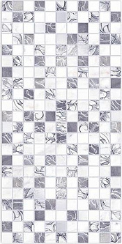 Плитка настенная Lara мозаика 29,7х60 (C-LRL451D) (7шт/1,25м2), м2