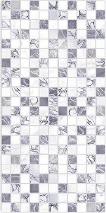 Плитка настенная Lara мозаика 29,7х60 (C-LRL451D) (7шт/1,25м2), м2