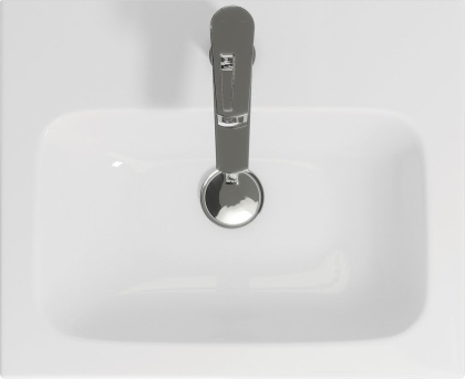 Раковина COLOUR 50 Раковина COLOUR 50