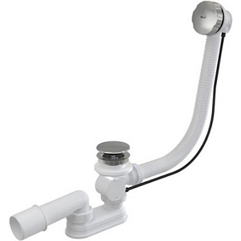 Слив для ванны, стандарт