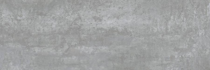Бетон грей Плитка настенная LP3090B0031R 30х89,5 матовая обрезная
