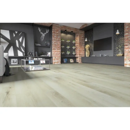 Кварцевый ламинат Fargo 68W963 Дуб Верона