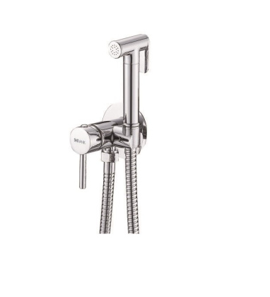 Гигиенический душ Shevanik S147 латунь хром