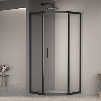 Душевой уголок RGW PA-86B, RGW 38088699-14