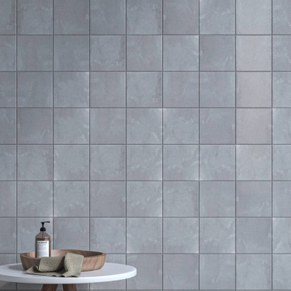 Плитка Souk Grey 13х13