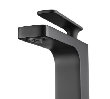 Смеситель Timo Torne 4311/03F black Смеситель Timo Torne 4311/03F black