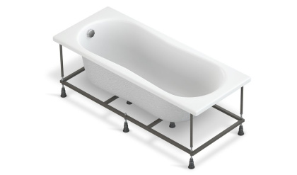 Рама для ванны NIKE 170