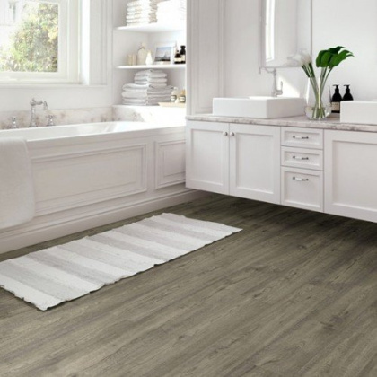 Ламинат Quick-step Impressive Ultra IMU1993 Дуб дымчатый (12мм/33кл/1,311м2), м2 Ламинат Quick-step Impressive Ultra IMU1993 Дуб дымчатый (12мм/33кл/1,311м2), м2