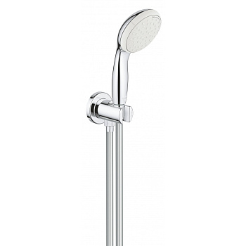 Душевой гарнитур Grohe Tempesta New 26406001 хром