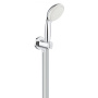 Душевой гарнитур Grohe Tempesta New 26406001 хром