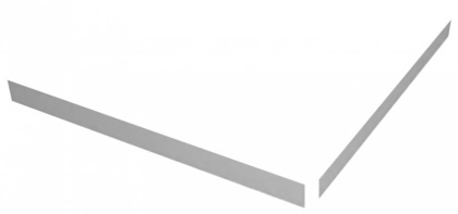 Ножки для поддонов CEZARES TRAY-S-4.1-ML