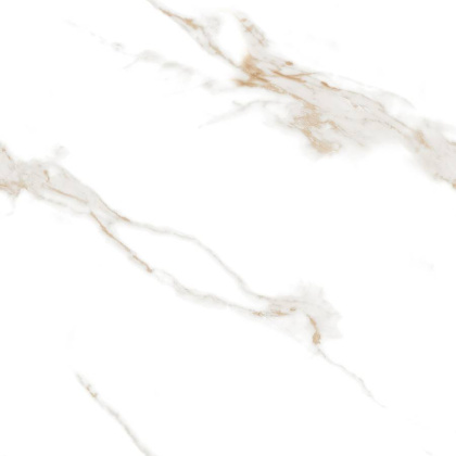 Calacatta Sharp Gold Керамогранит белый 80х80 Полированный Calacatta Sharp Gold Керамогранит белый 80х80 Полированный