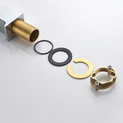 Смеситель для раковины ROSE R18 R1801-1