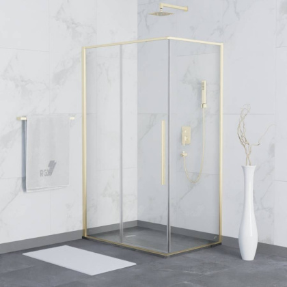 Душевой уголок RGW SV-42G, RGW 32324292-16