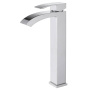 Смеситель ABBER Wasserfall AF8611 для накладной раковины, хром Смеситель ABBER Wasserfall AF8611 для накладной раковины, хром