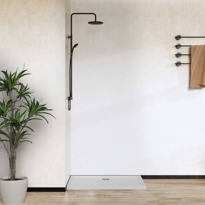 Поддон для душа акриловый VST-5AR-8010, 1000*800*50