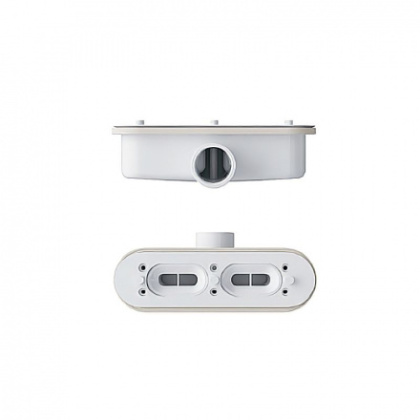 Сифон для душевых поддонов RGW STL 14241100-01 Сифон для душевых поддонов RGW STL 14241100-01