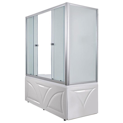 Акриловая ванна 1Marka Modern 180х75 01мод1875