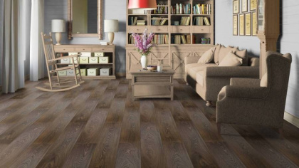 Ламинат Tarkett Navigator Магеллан