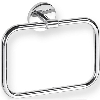 Кольцо для полотенец Bemeta Alfa 102502062 Хром