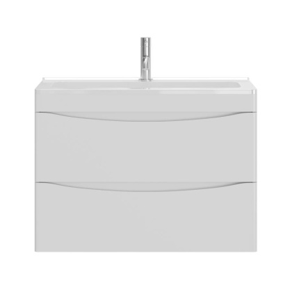 Тумба подвесная Creto Oro 80 см