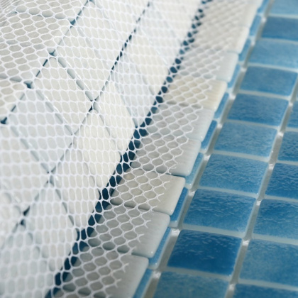 Мозаика Bonaparte Стеклянная Atlantis Sky 31,5х31,5 см Мозаика Bonaparte Стеклянная Atlantis Sky 31,5х31,5 см