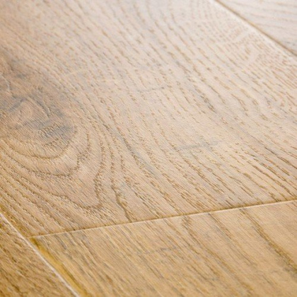 Ламинат Quick-step Rustic RIC1498 Дуб белый натур (8мм/32кл/1,777м2) 1200*123,4, м2