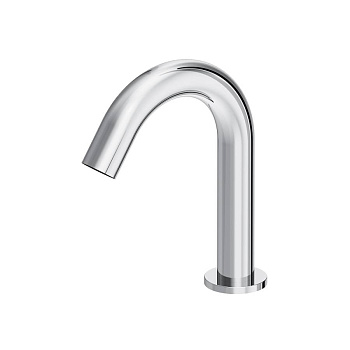 360290000 Scandinavian Pure, cенсорный Смеситель для умывальника, Хром 360290000 Scandinavian Pure, cенсорный Смеситель для умывальника, Хром