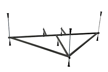Каркас к ванне VAGNERPLAST Mini Catalina 125x125
