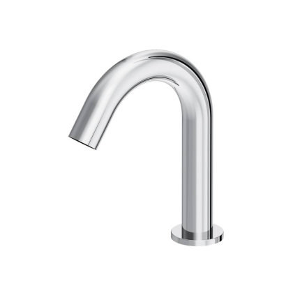 360290000 Scandinavian Pure, cенсорный Смеситель для умывальника, Хром 360290000 Scandinavian Pure, cенсорный Смеситель для умывальника, Хром