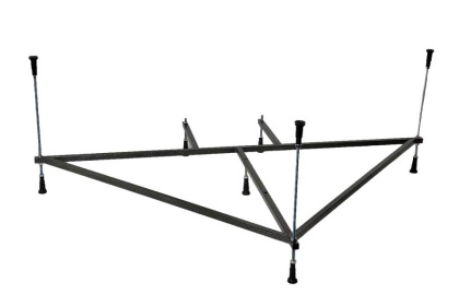 Каркас к ванне VAGNERPLAST Mini Catalina 125x125