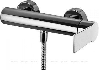Смеситель для ванны с душем Paffoni Tango TA168CR Смеситель для ванны с душем Paffoni Tango TA168CR