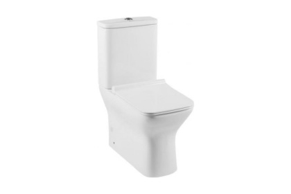 Сливной бачок Aquanet Cube-C-1 CL-12248B-1