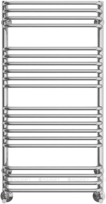 Полотенцесушитель Terminus Стандарт П20 500х1000 Полотенцесушитель Terminus Стандарт П20 500х1000