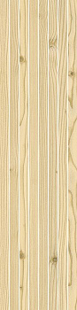 Декор Скайфолл Лариче Татами 20х80 (1уп/5шт), шт