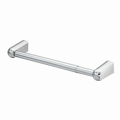 Держатель бумажных полотенец Berkel, 32х4х8 см, хром, K-6891