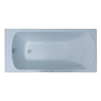 Акриловая ванна Aquanet Roma 150x70 (с каркасом)